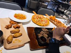 -必胜客(绍兴柯桥万达店)