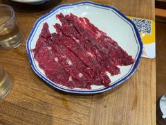 -厝味火锅·潮汕卤水火锅(十一合店)