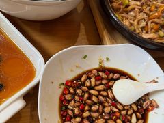 -兰亭茶叙(新新家苑店)