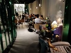 大堂-凤园椰珍·臻品椰子鸡(保利时光里店)