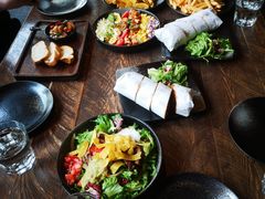-Q MEX 库迈墨西哥餐吧(三里屯店)