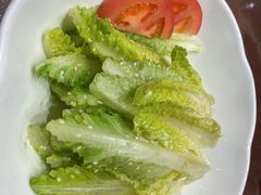 -令氏家外家周礼食府(桥南店)