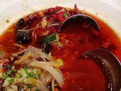 -匠心牛公馆·潮汕牛肉海鲜火锅(索菲特店)