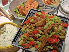 -苏梦江南·淮扬菜(夫子庙店)