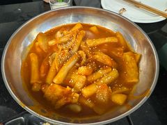 -炙韩料理·部队锅专门店