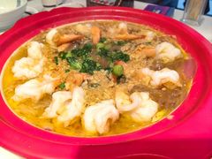 -外婆味道·云南菜大当家(海乐世界店)