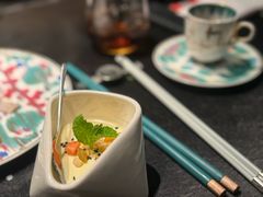 老北京酸奶-四季小馆·潤·中国菜(越秀公园店)
