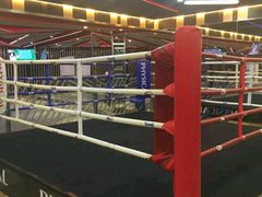 -舒适堡(宝地广场店)