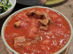 -塔哈尔·新疆盛宴(城西银泰店)