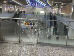 -番禺广场(市桥街道)