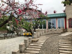 -闻道食府烙饼卷带鱼(原车耳营店原大觉寺店)