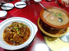 -董厨煨汤馆(车站路店)