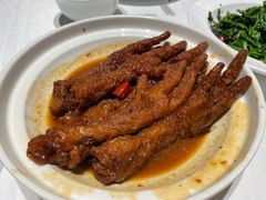 铁勺凤爪-大铁勺新津菜(迎水道店)