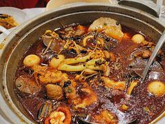 -眉州东坡(清河万象汇店)