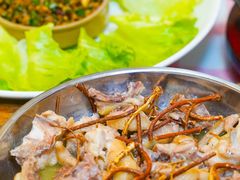 -东江厨岸（惠州味道）(江畔花园店)