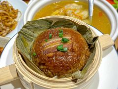 -U你·湖北家宴菜(南湖总店)