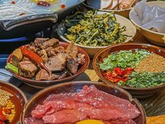 -阳阳老火锅(小南门店)