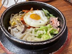 -百年石锅饭·朝鲜族传统民餐