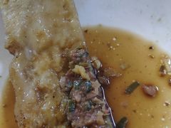 牛肉饼-王三姑牛肉饼