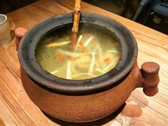 -金鱼妈妈 山野·食趣(荫山街店)