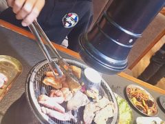 -火炉旺烤肉啤酒屋(沈北创始店)