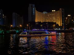 -海河游船(古文化街码头)