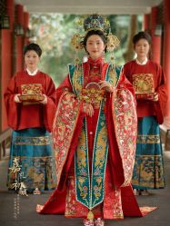点击看大图 -金夫人婚纱摄影(包河万达店)