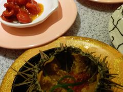 -争鲜回转寿司(金桥家乐福店)