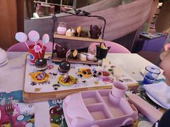 -水桶王国主题餐厅·聚会·生日派对·亲子活动·家庭套餐(亚龙湾希尔顿店)