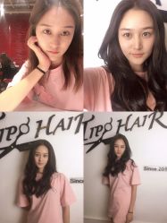-Tipo Hair salon（明星）店