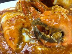 -龙海鲜螃蟹王(宏茂桥店)