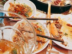 -蛙二爷美蛙火锅基地(温州总店)