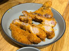 -姚面记·海派家常菜(恒基名人购物中心店)