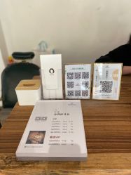 点击看大图 -M+hair salon专业造型沙龙