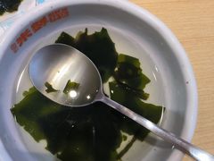 -庆米鲜朝鲜族拌饭(固戍店)