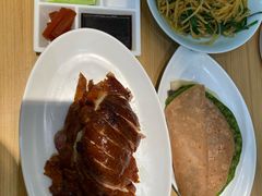 -春饼先生·北京烤鸭(甘井子万达店)