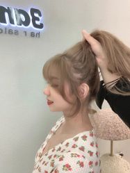 -MI HAIR