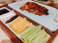 -侨美食家·粤菜(体育西路店)