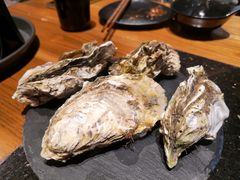 -烧货·活海鲜炭烧(湖滨商业街店)