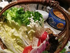 -享月汤皇·海鲜小火锅·聚会(曲江创意谷店)