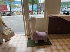-Rosy洛绮·蛋糕咖啡店