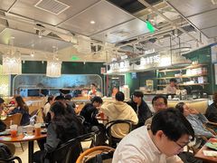 -CRAZYONES西班牙海鲜饭(上海美罗城店)