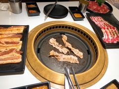 -花味·自助烤肉(雨花客厅店)