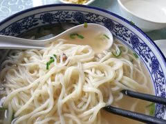 -马大胡子清真西北菜