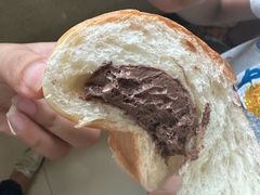 -烘焙町面包店(西四店)