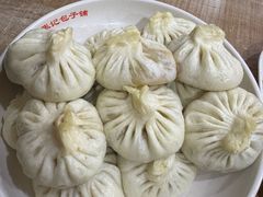 -津门张记包子铺(华昌道店)