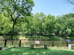 -WeLope紫金山探险公园