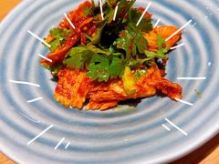 -一心创作料理屋(经开万达店)