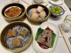-香港龙凤楼(陆家嘴中心店)