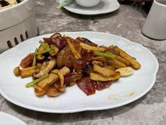 -四道菜·福建菜馆(新街口金鹰店)